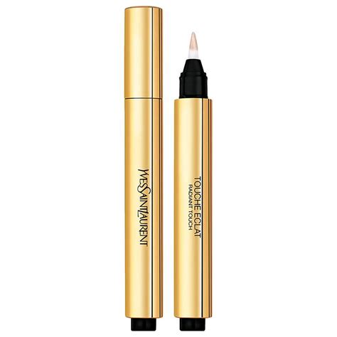 Yves Saint Laurent Touche Eclat Radiant Touch